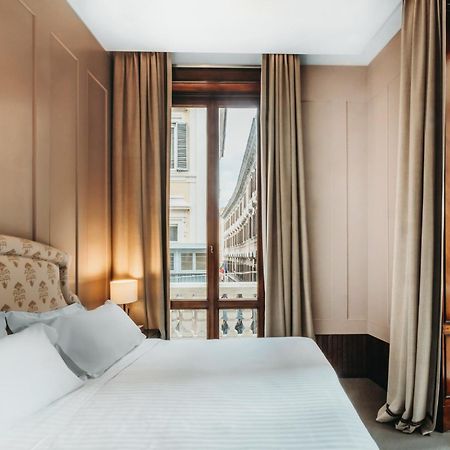 Singer Palace Hotel Roma Екстериор снимка