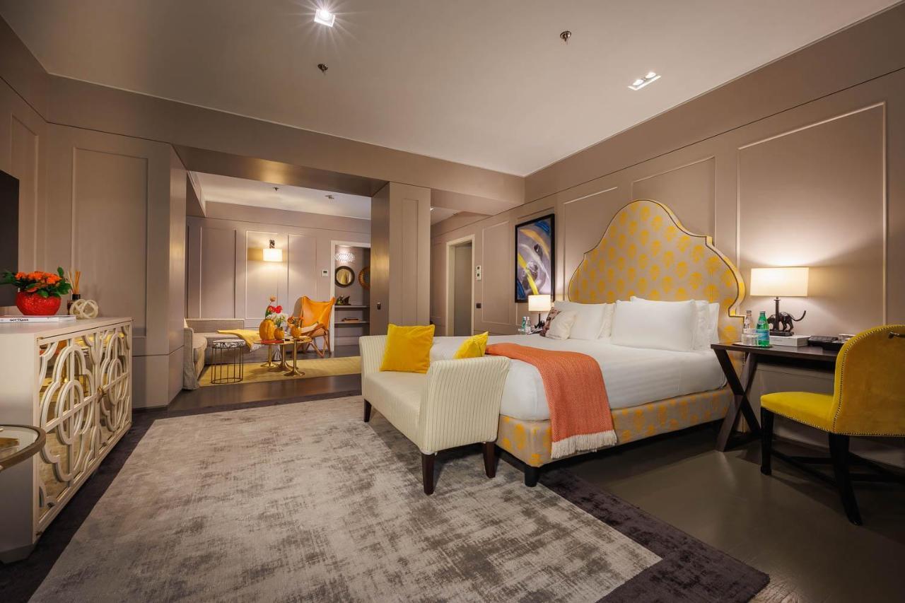 Singer Palace Hotel Roma Екстериор снимка