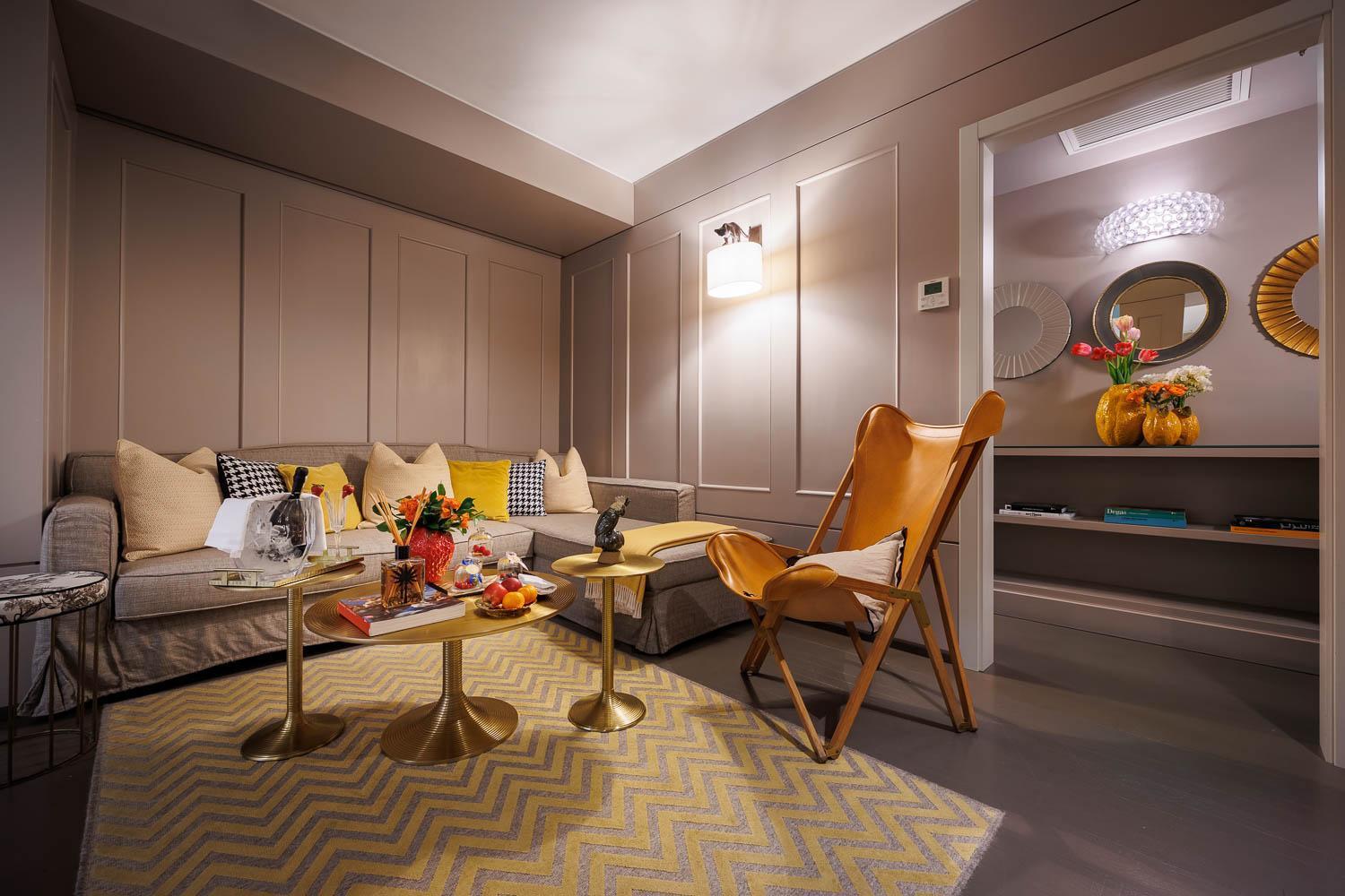 Singer Palace Hotel Roma Екстериор снимка